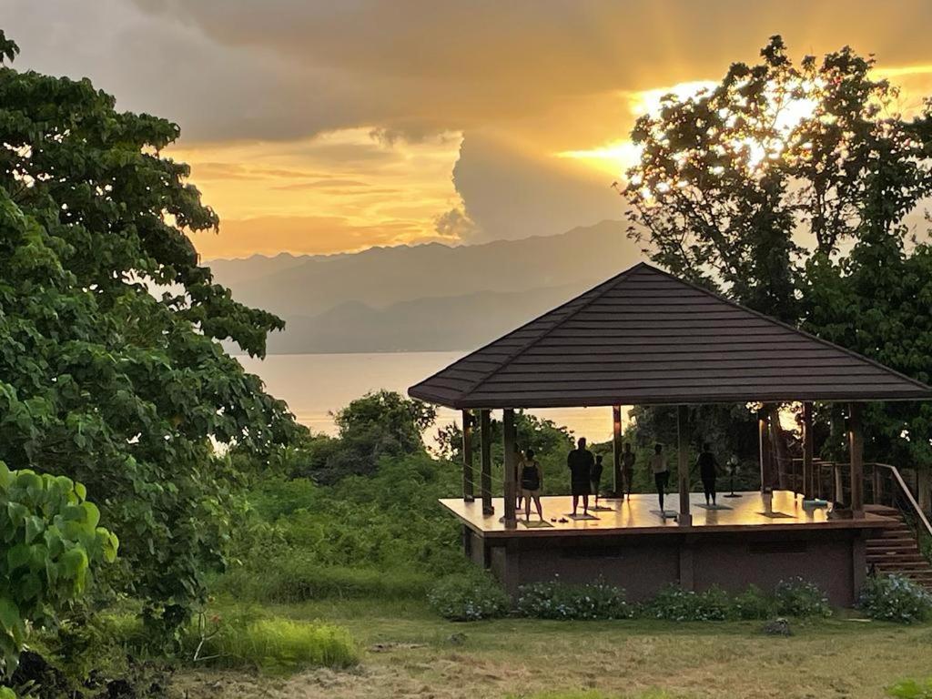 Exclusive Private Villa In Bohol Island, Philippines Guindulman Exterior foto