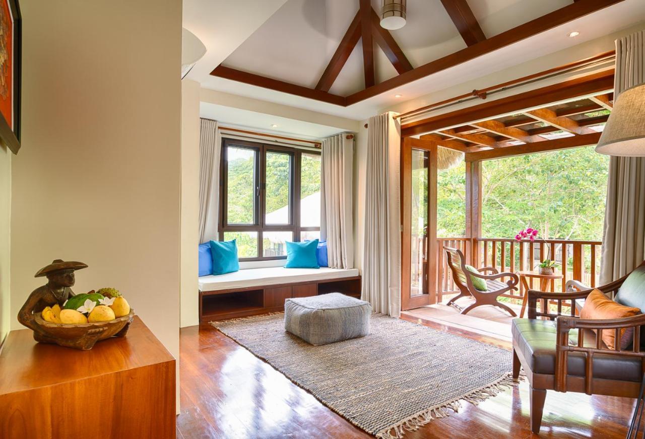Exclusive Private Villa In Bohol Island, Philippines Guindulman Exterior foto