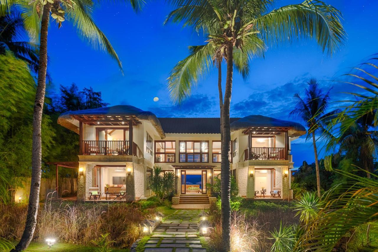 Exclusive Private Villa In Bohol Island, Philippines Guindulman Exterior foto